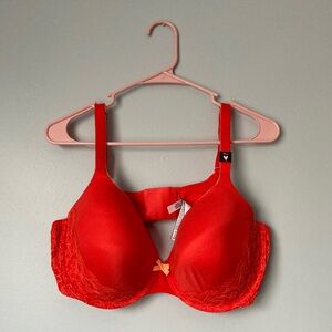 Body by Victoria Lined Perfect Coverage Bra